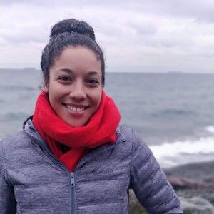 Meet your Posher, Veronica